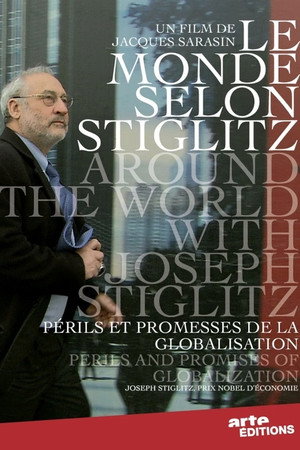Around the World with Joseph Stiglitz 3
