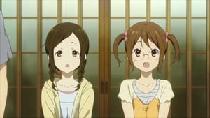 Hyouka – 1ª Temporada – Episódio 07