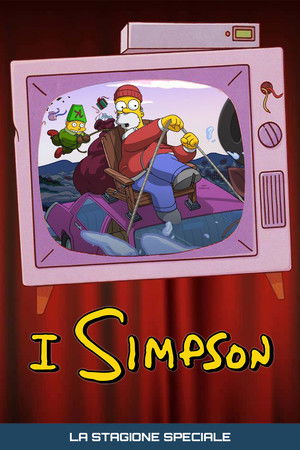 I Simpson: Speciali