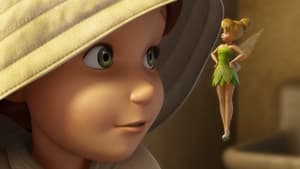 Tinker Bell and the Great Fairy Rescue (2010) ทิงเกอร์เบลล์ ผจญภัยแดนมนุษย์