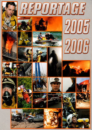 SIS Genève : Reportage 2005-2006 (2007)