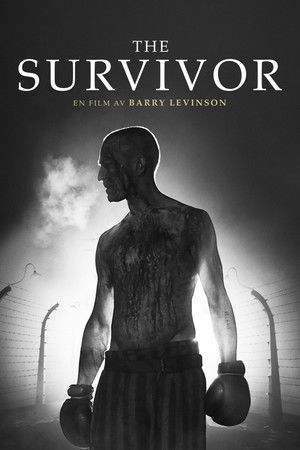 Image The Survivor