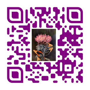 The Thistle in the Kiss