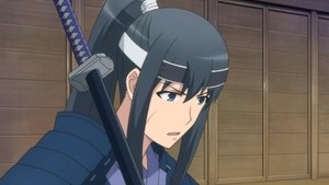 In Another World with My Smartphone Season 1 Episode 9