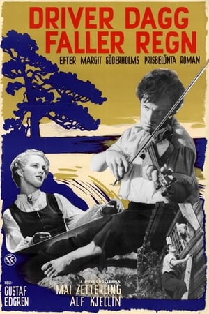 Poster Sunshine Follows Rain (1946)