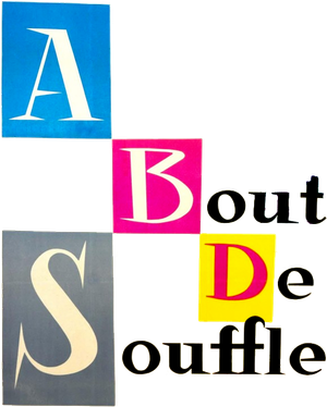 Breathless — Logos 2