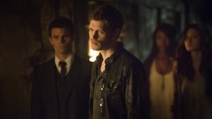 The Originals Season 1 Episode 1