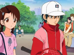 The Prince of Tennis: 1×24