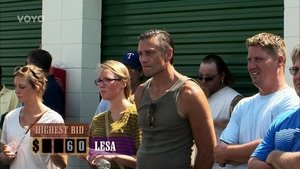 Storage Wars: Texas Dallas Cowboys and Indians