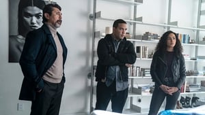 Prodigal Son – 1 stagione 4 episodio