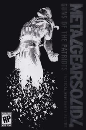 Image Metal Gear Saga: Vol. 2
