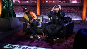 Desus & Mero: 1×2
