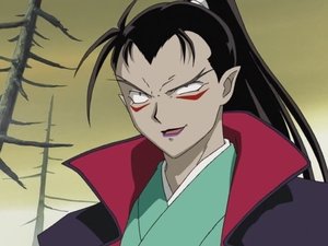 InuYasha: Season 1 Episode 100