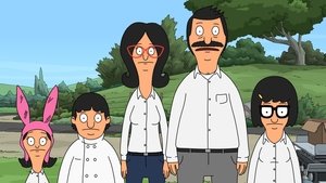 Bob burgerfalodája 8. évad 21. rész