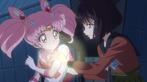 Sailor Moon Crystal: 2×2