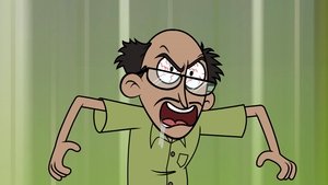Substitute Teacher