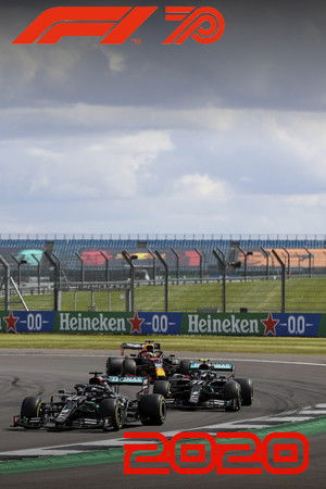 Formula One - 2020