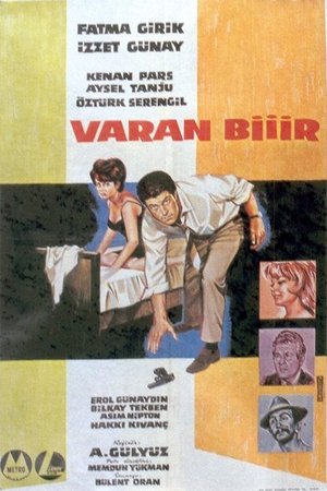 Varan Biiir poster