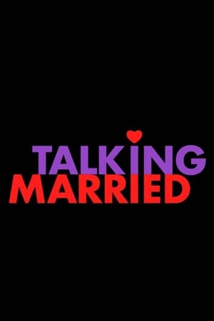 Poster Talking Married 2018