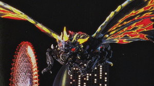 ゴジラvsモスラ movie still 19