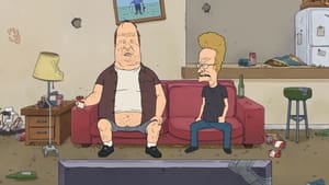Mike Judge’s Beavis and Butt-Head: 1×10