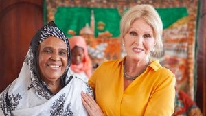 Joanna Lumley's Spice Trail Adventure Zanzibar & Jordan