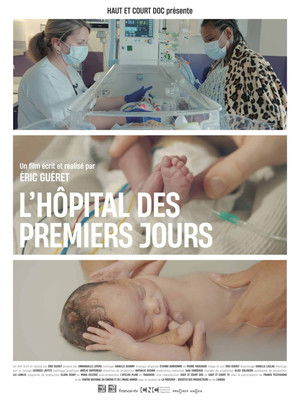 L&rsquo;H&ocirc;pital des Premiers Jours (2026)