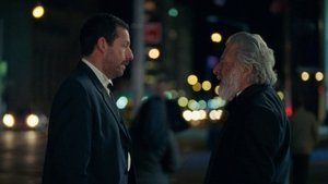 The Meyerowitz Stories (New and Selected) (2017)