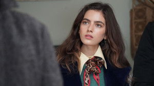 Taşacak Bu Deniz: 1 x Episode 19 VOSTFR