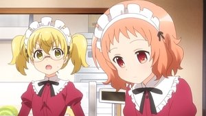 Sansha Sanyou: Episódio: 5 da 1ª Temporada