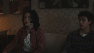 Presumed Innocent: 1×7