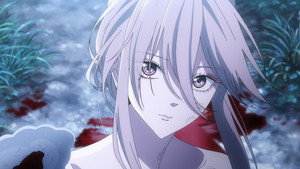 Hotaru no Yomeiri Cap 1