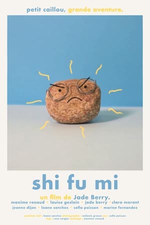 Poster Shi Fu Mi ()