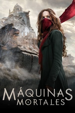 Image Mortal Engines