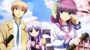 poster Angel Beats!