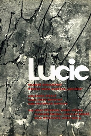 Poster Lucie (1964)