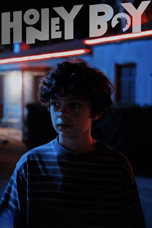 Постер фильма «Милый мальчик (2019)» — (19 из 45)