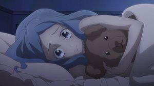 Kageki Shojo!!: 1×3