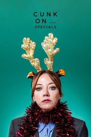 Cunk on...: Specials