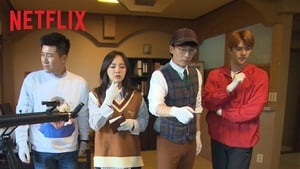 Busted!: 2×1, episod online subtitrat