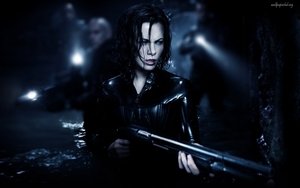 Ver Underworld (2003) Online