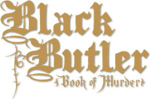 Black Butler: Book of Murder