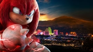 Knuckles [2024]