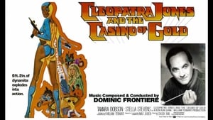 Cleopatra Jones and the Casino of Gold