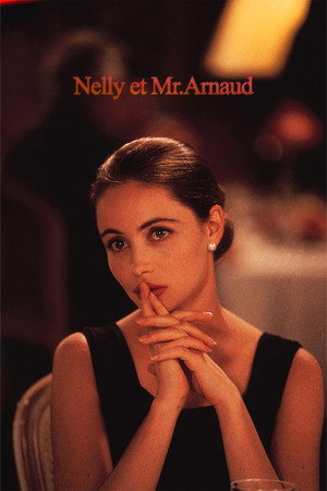 Nelly and Monsieur Arnaud