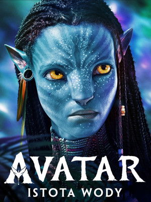 poster Avatar: The Way of Water