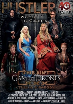 Image This Ain't Game of Thrones XXX