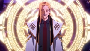 The Daily Life of the Immortal King: 4×9