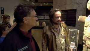 Ancient Aliens: 13×8