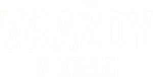 Vraždy v kraji — Logos 2